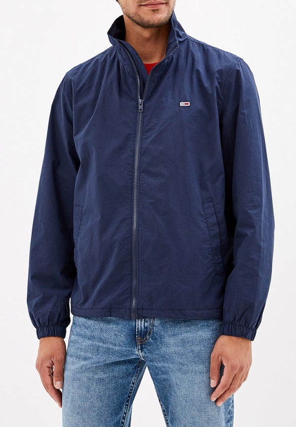 

Ветровка Tommy Jeans, Синий