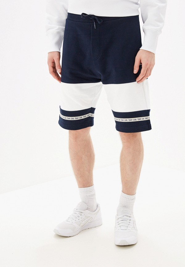

Шорты Tommy Jeans, Синий