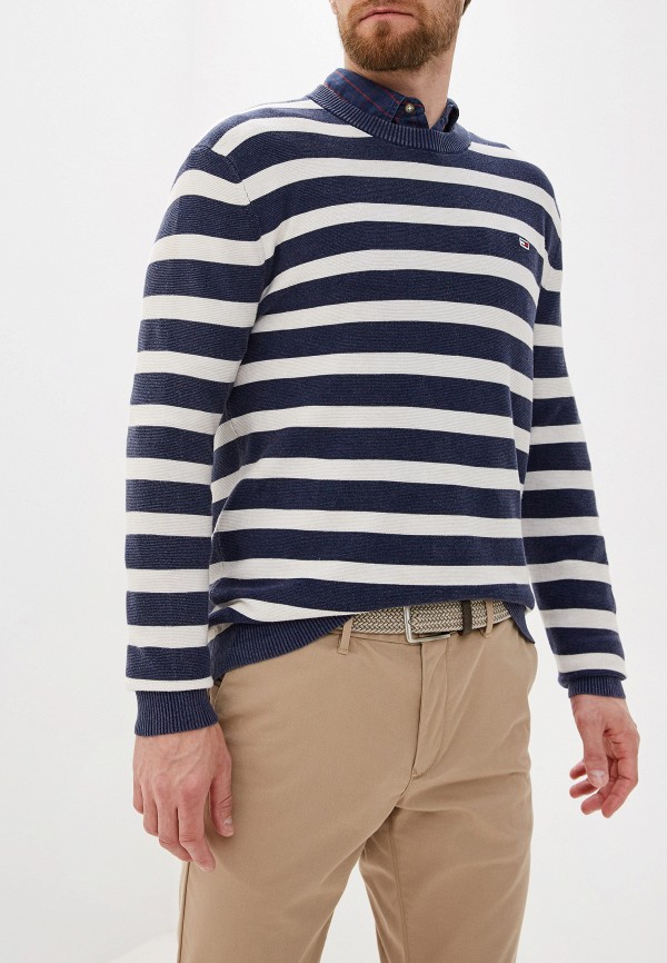 

Джемпер Tommy Jeans, Синий