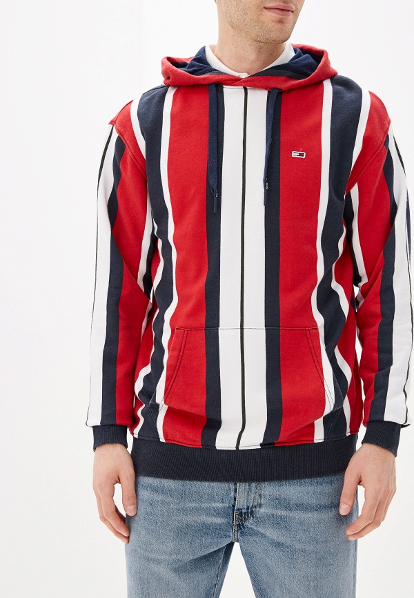 

Худи Tommy Jeans, Разноцветный