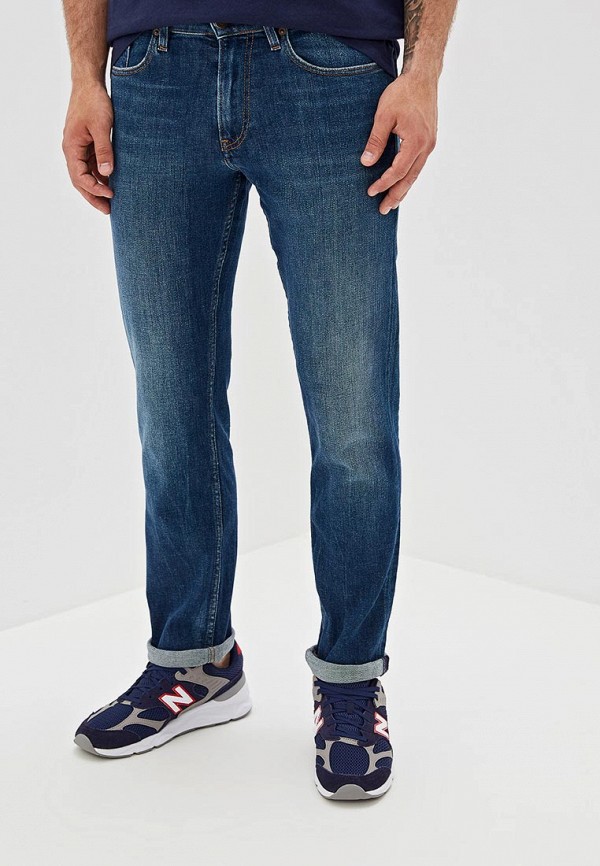 

Джинсы Tommy Jeans, Синий, Ryan
