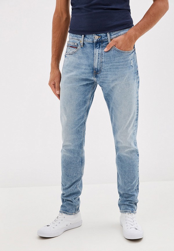 где купить Джинсы Tommy Jeans Tommy Jeans TO052EMFEMX2 по лучшей цене