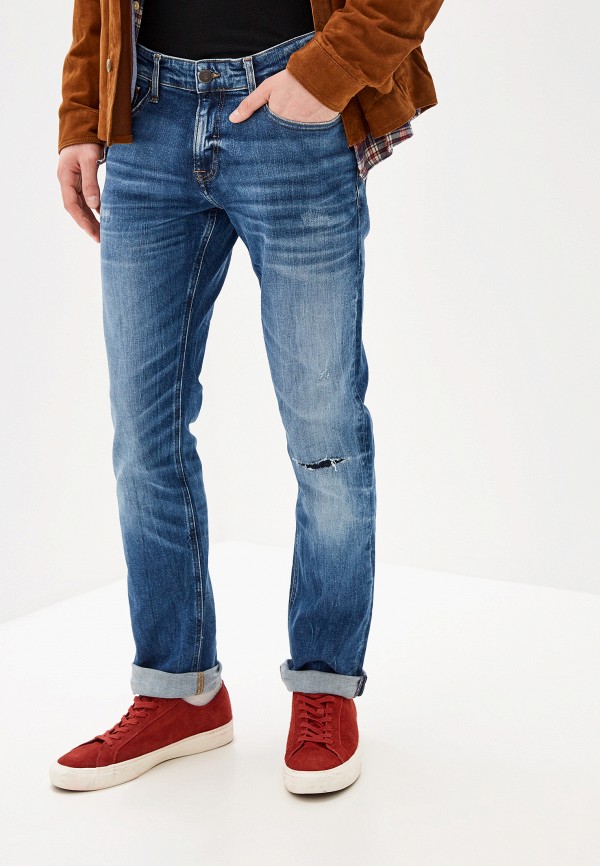 

Джинсы Tommy Jeans, Синий, Scanton