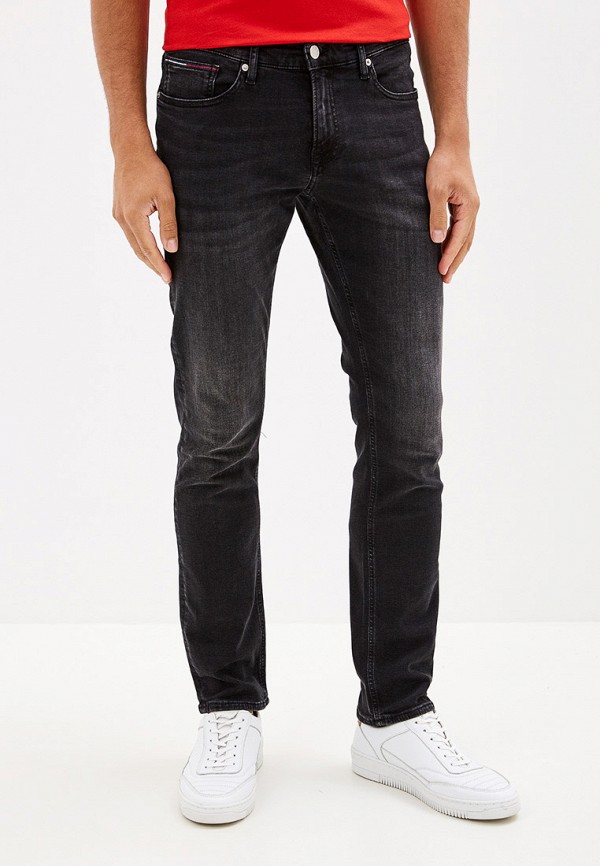 где купить Джинсы Tommy Jeans Tommy Jeans TO052EMFEMX6 по лучшей цене