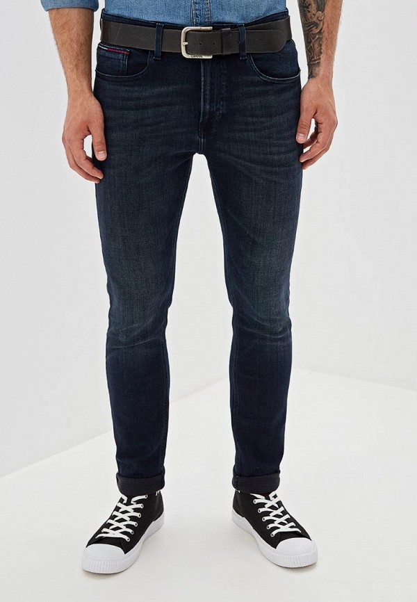 

Джинсы Tommy Jeans, Синий, Steve