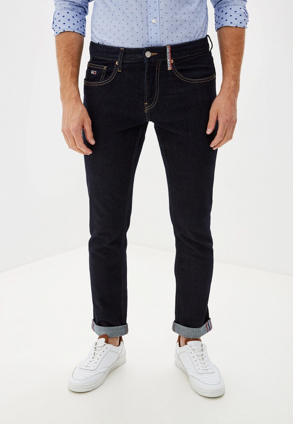где купить Джинсы Tommy Jeans Tommy Jeans TO052EMFEMX9 по лучшей цене