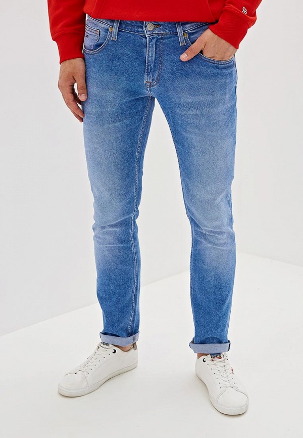где купить Джинсы Tommy Jeans Tommy Jeans TO052EMFEMY0 по лучшей цене