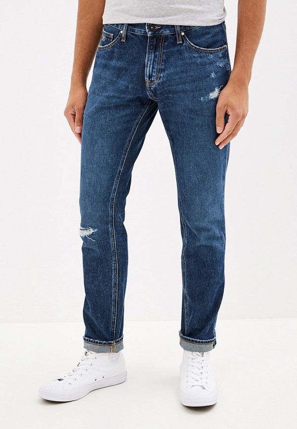 где купить Джинсы Tommy Jeans Tommy Jeans TO052EMFEMY1 по лучшей цене