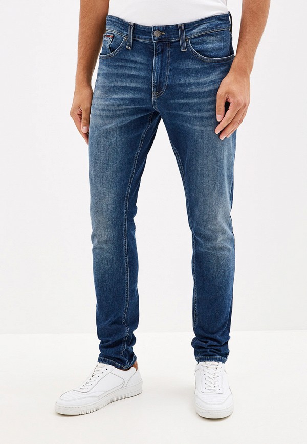 где купить Джинсы Tommy Jeans Tommy Jeans TO052EMFEMY2 по лучшей цене