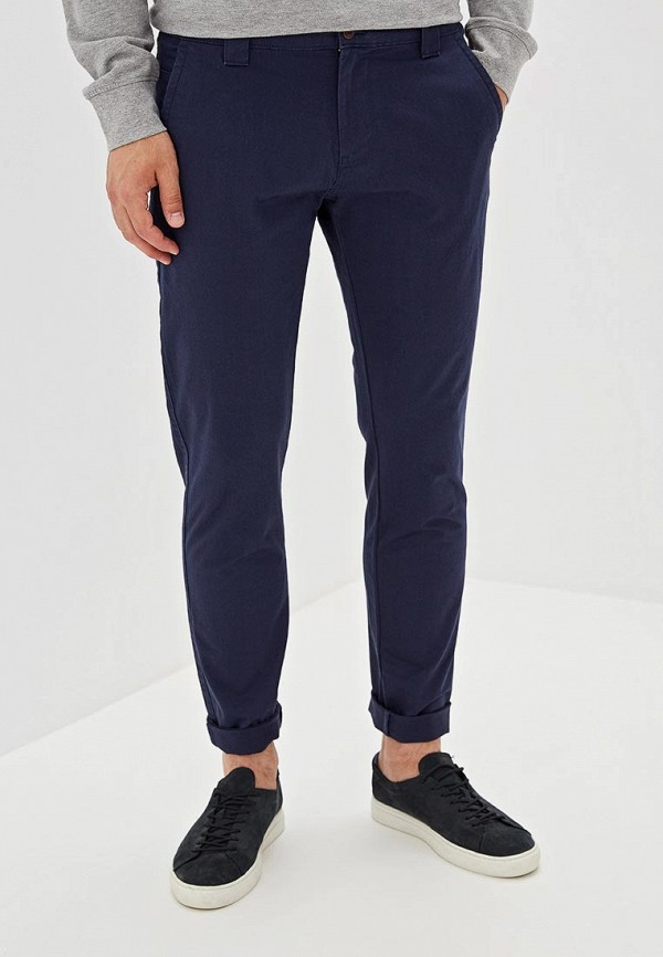 

Чиносы Tommy Jeans, Синий, Scanton