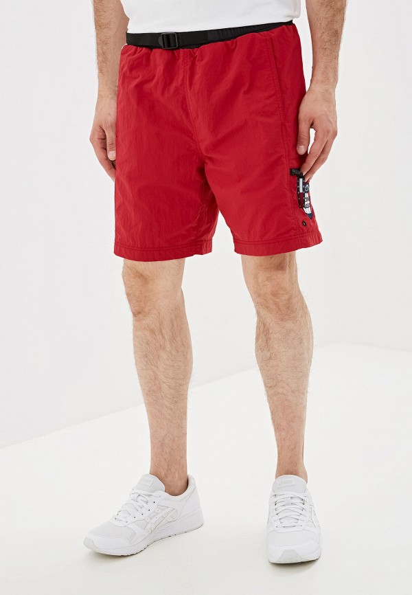

Шорты Tommy Jeans, Красный