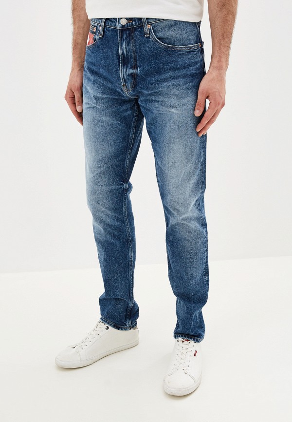 

Джинсы Tommy Jeans, Синий, Modern