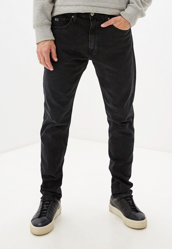 

Джинсы Tommy Jeans, Черный, Modern
