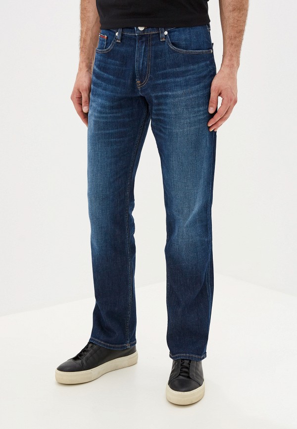 

Джинсы Tommy Jeans, Синий, Ryan