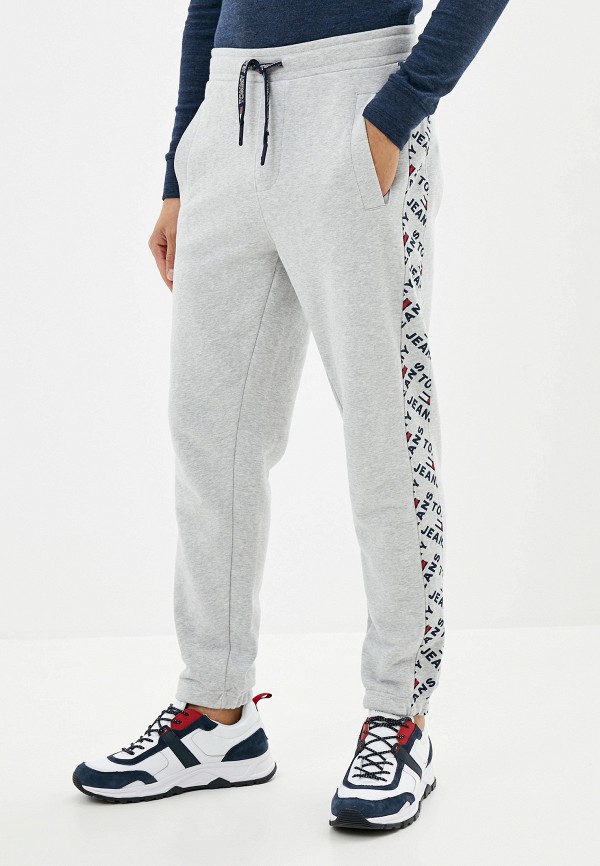 

Брюки спортивные Tommy Jeans, Серый