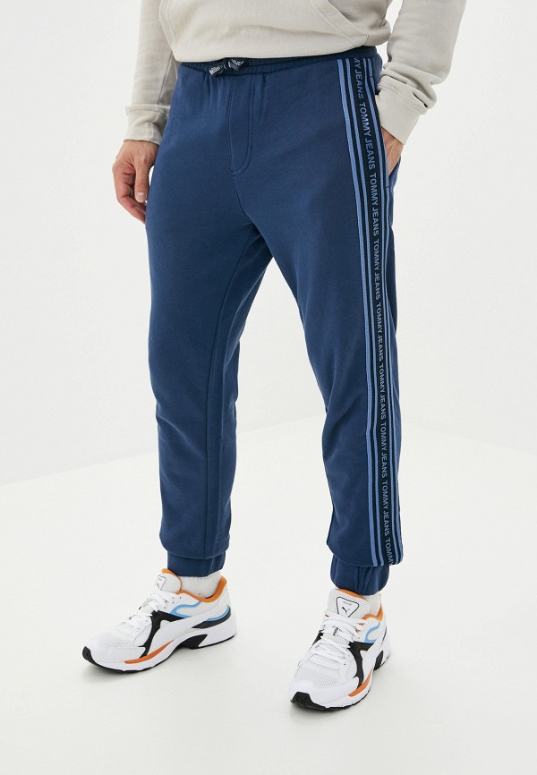 

Брюки спортивные Tommy Jeans, Синий