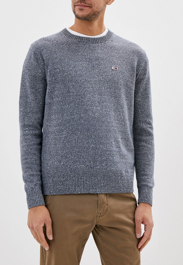 

Джемпер Tommy Jeans, Серый