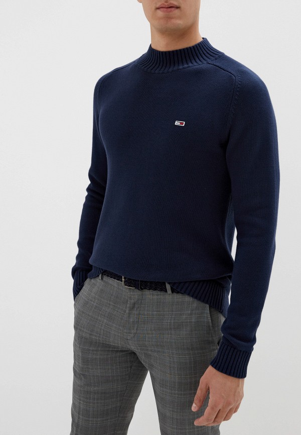 

Свитер Tommy Jeans, Синий