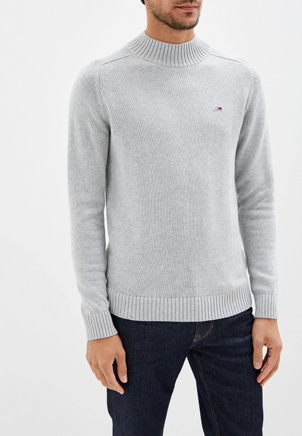 

Свитер Tommy Jeans, Серый