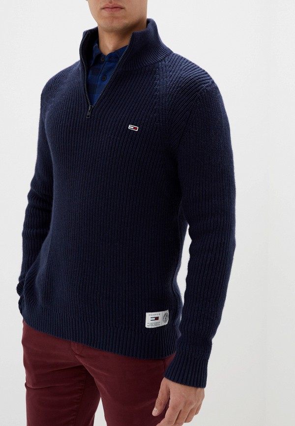 

Свитер Tommy Jeans, Синий