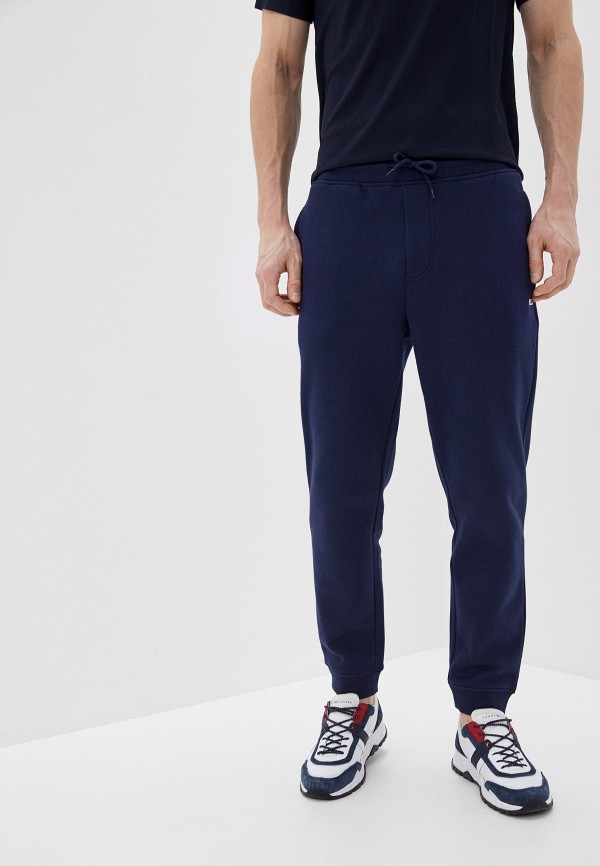 

Брюки спортивные Tommy Jeans, Синий