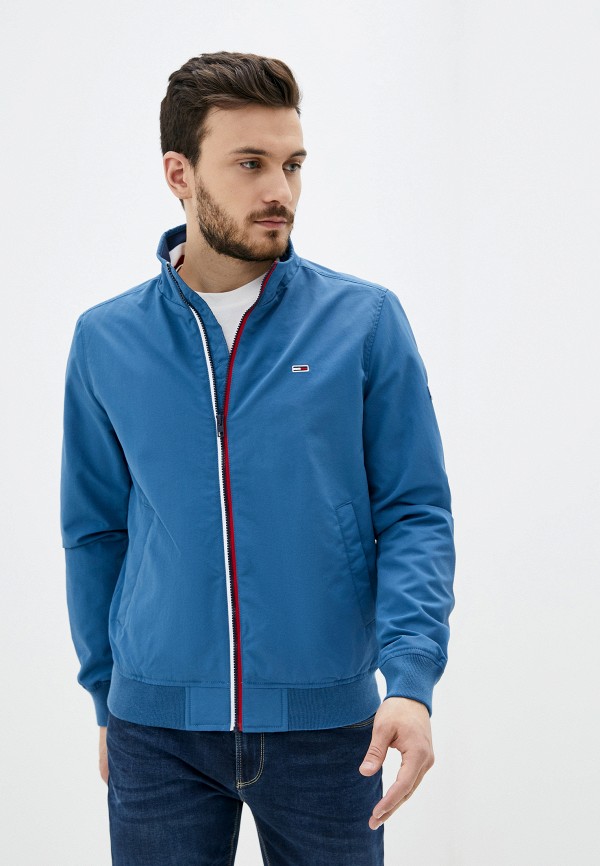 

Куртка Tommy Jeans, Голубой