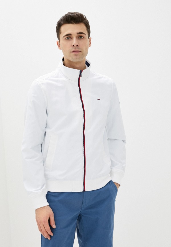 

Ветровка Tommy Jeans, Белый