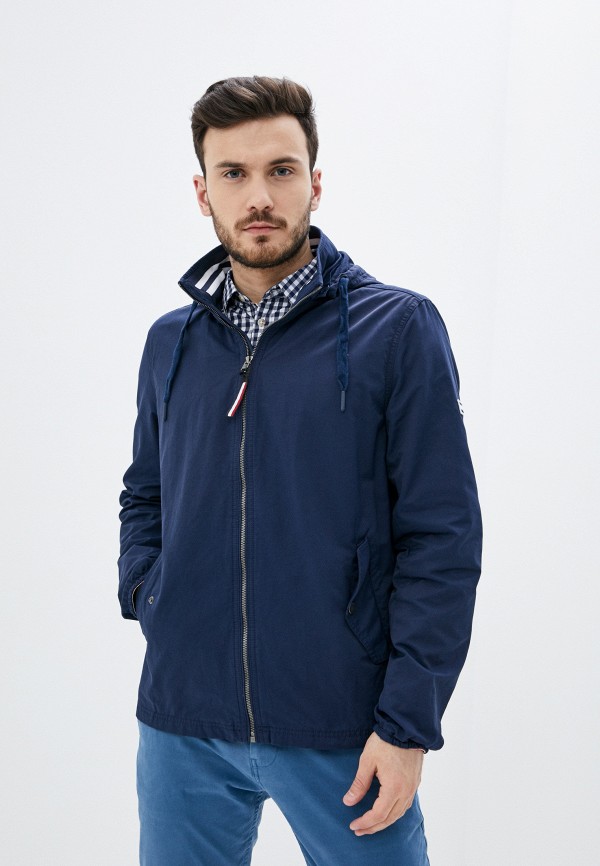 

Куртка Tommy Jeans, Синий