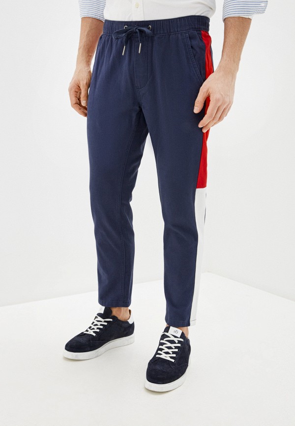 

Брюки Tommy Jeans, Синий