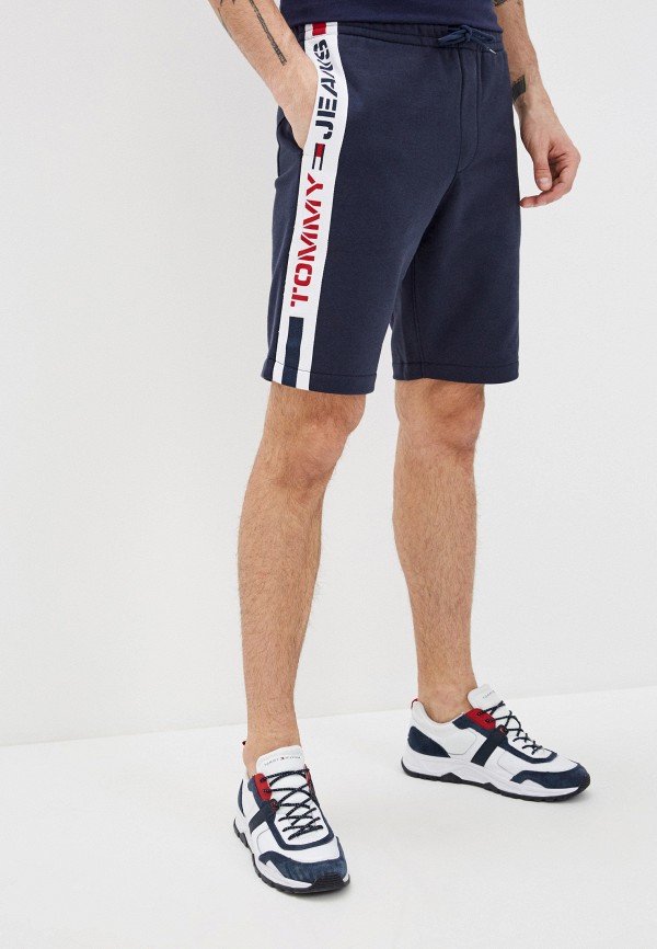 

Шорты спортивные Tommy Jeans, Синий