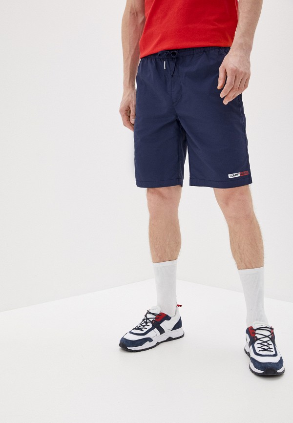 

Шорты Tommy Jeans, Синий
