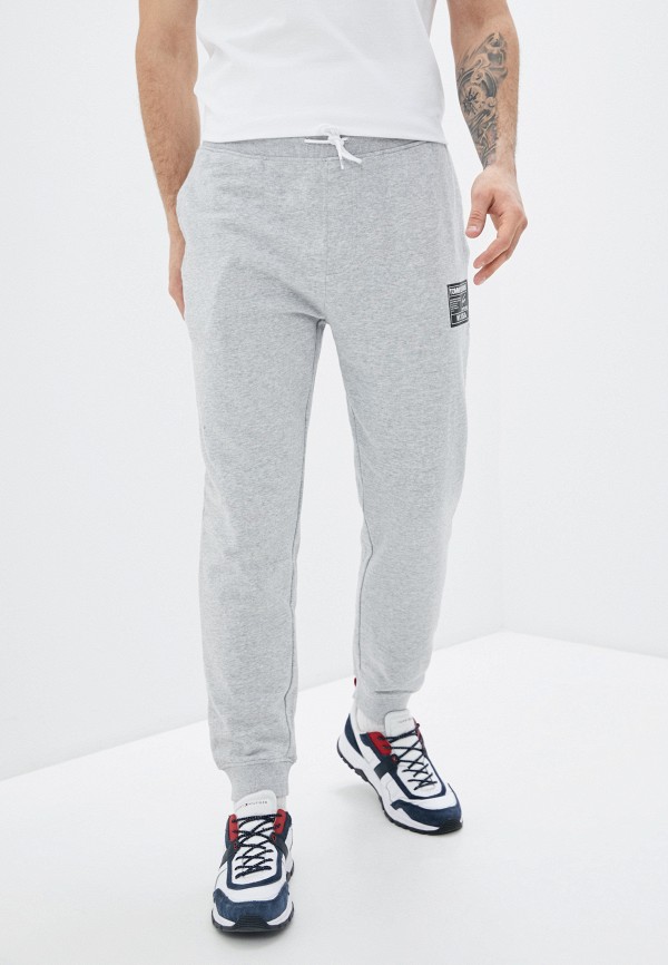 

Брюки спортивные Tommy Jeans, Серый