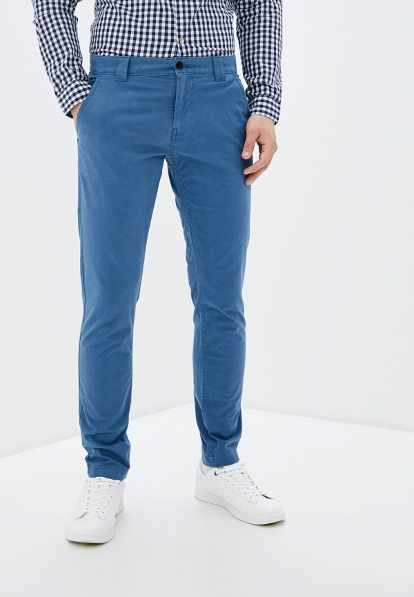 

Чиносы Tommy Jeans, Голубой, Scanton