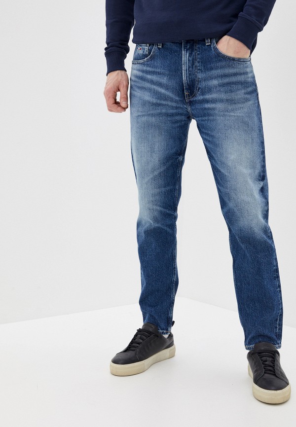 

Джинсы Tommy Jeans, Синий, Rey