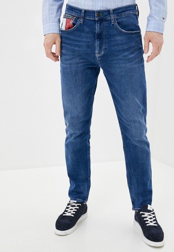 

Джинсы Tommy Jeans, Синий, Rey