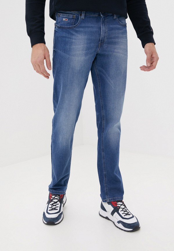 

Джинсы Tommy Jeans, Голубой, Ryan