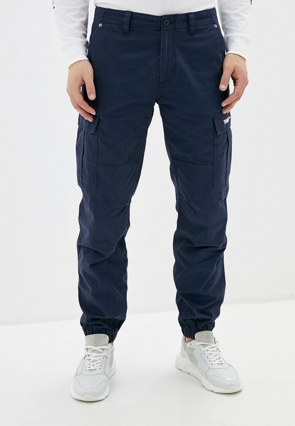 

Брюки Tommy Jeans, Синий, Cargo Jog