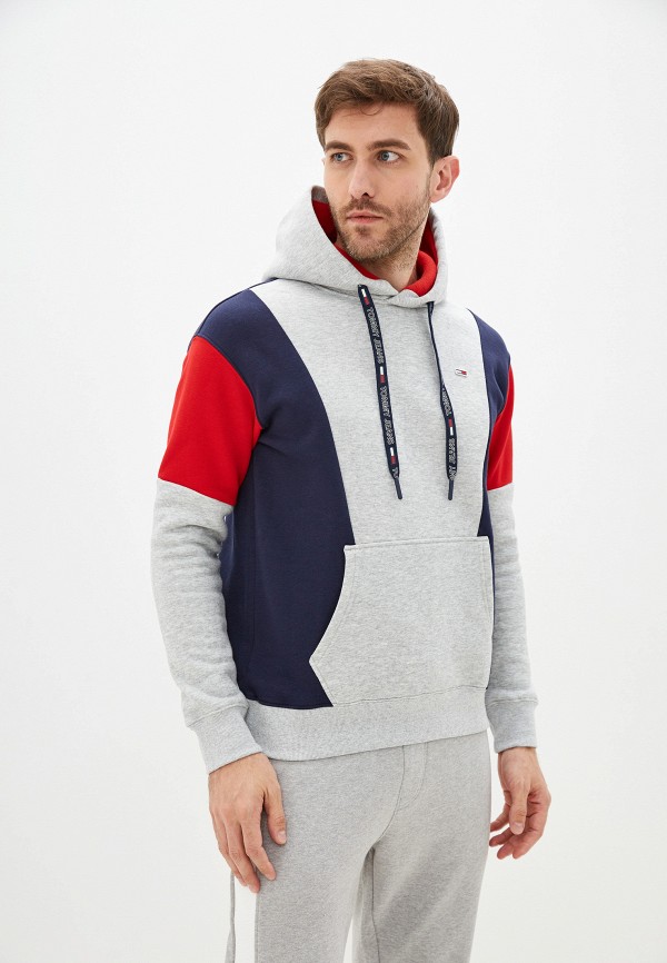 

Худи Tommy Jeans, Разноцветный