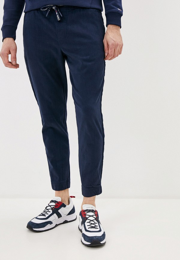 

Брюки спортивные Tommy Jeans, Синий
