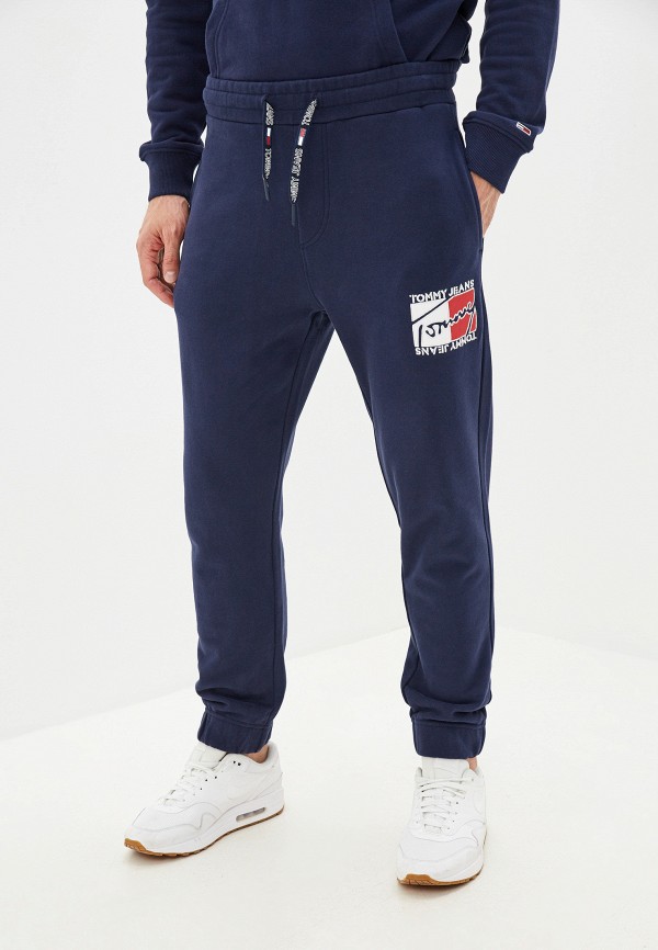 

Брюки спортивные Tommy Jeans, Синий