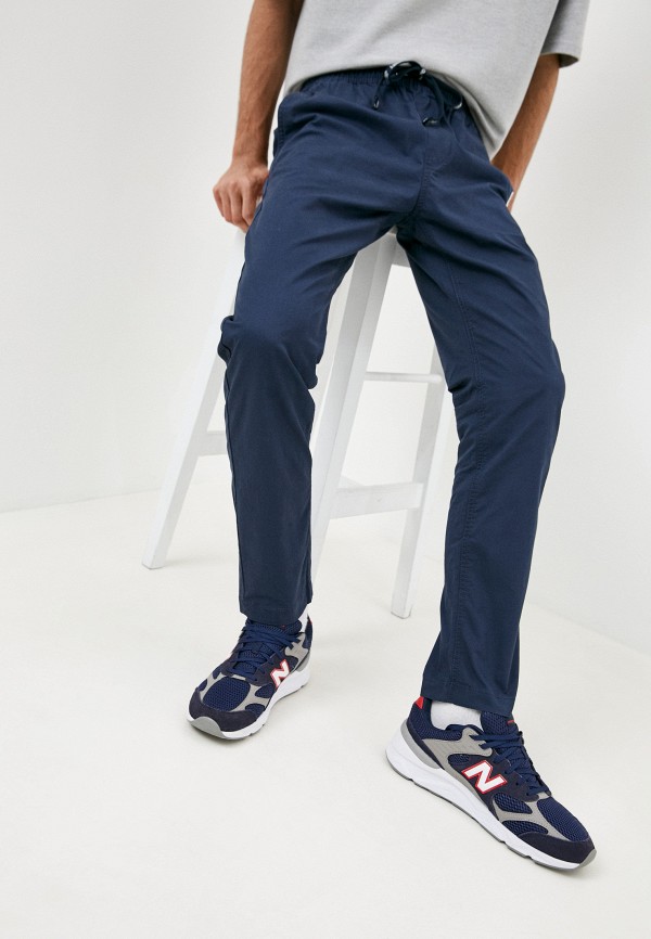 

Брюки Tommy Jeans, Синий