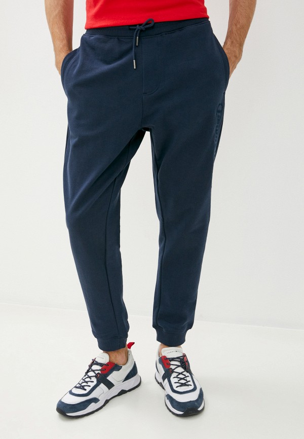 

Брюки спортивные Tommy Jeans, Синий
