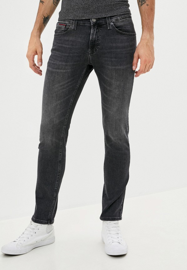 

Джинсы Tommy Jeans, Серый, Scanton
