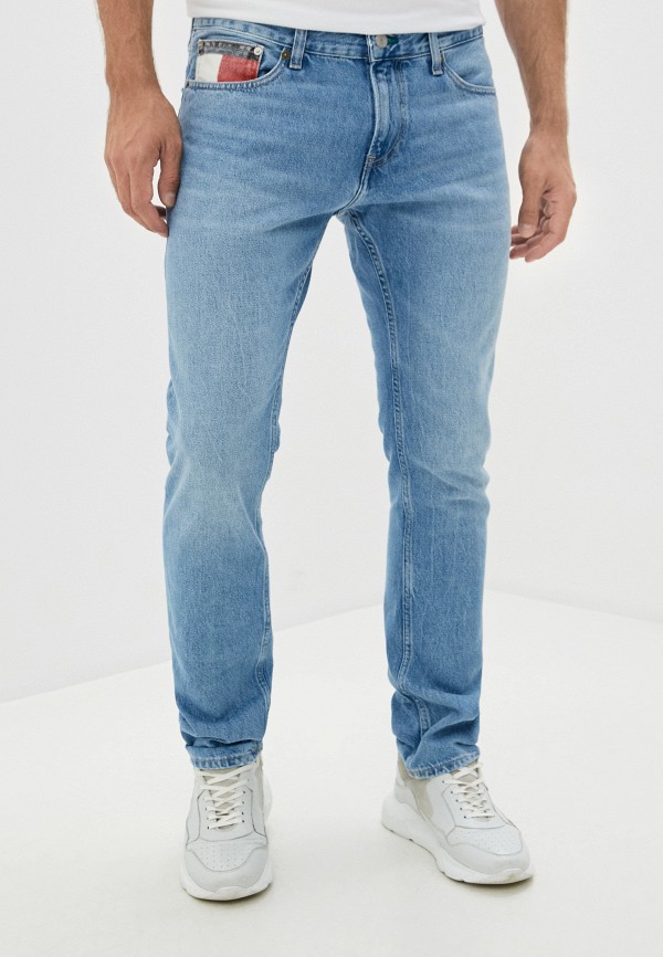 

Джинсы Tommy Jeans, Голубой, Scanton