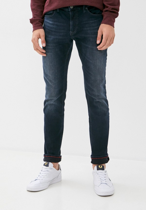 

Джинсы Tommy Jeans, Синий