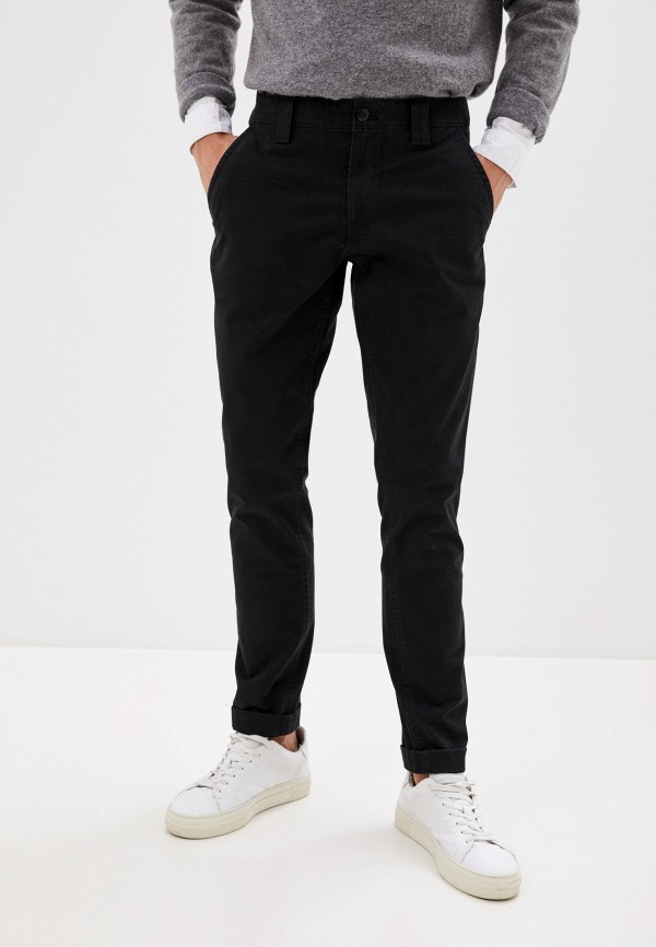 

Брюки Tommy Jeans, Черный