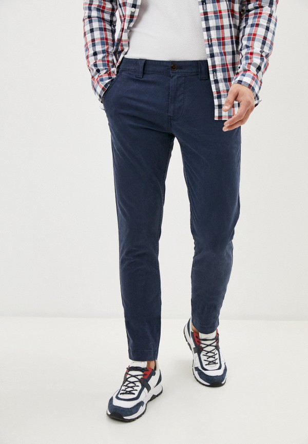 

Брюки Tommy Jeans, Синий