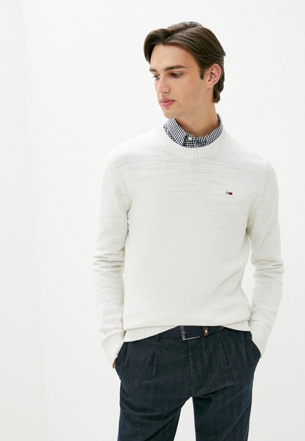 

Джемпер Tommy Jeans, Белый
