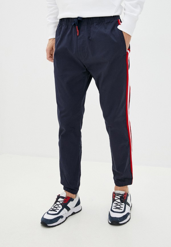 

Брюки спортивные Tommy Jeans, Синий
