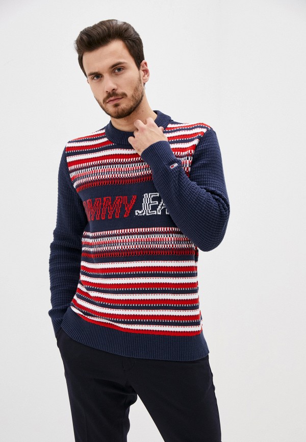 

Джемпер Tommy Jeans, Разноцветный